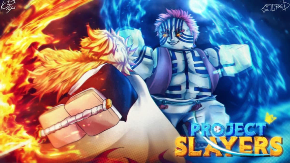 Complete List of Project Slayers Codes in Roblox (August 2025) & How to Redeem
