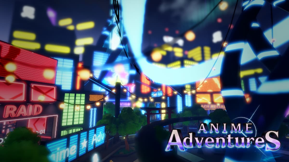 Complete Guide to Roblox Anime Adventures Codes for April 2025