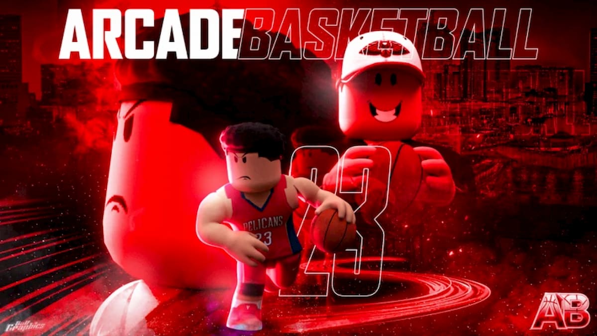 Unlock the Latest Arcade Basketball Codes for August 2025