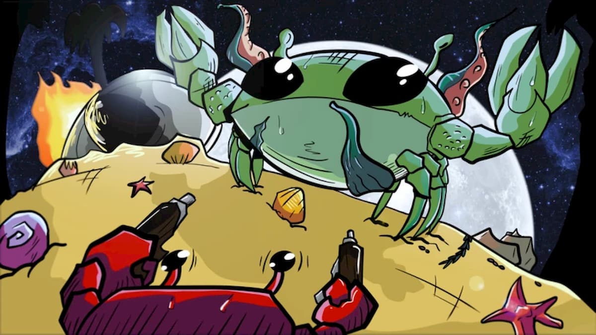 Discover the Latest Crab Royale Codes (August 2025) and How to Redeem Them