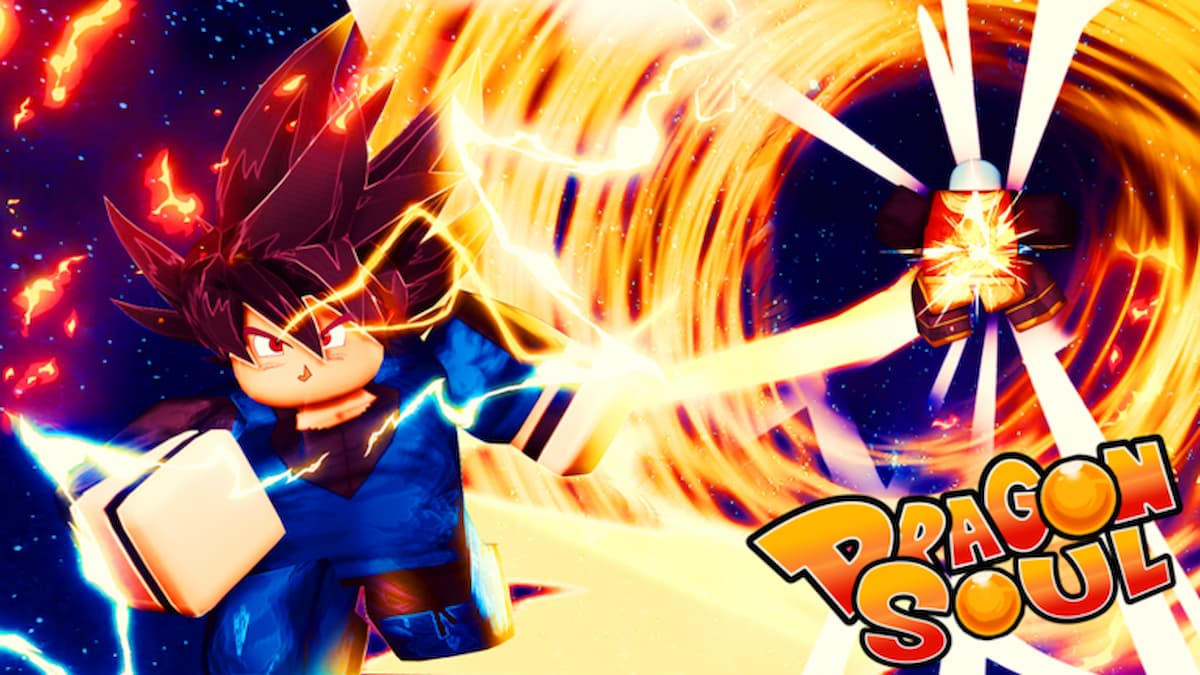 Discover All Current Dragon Soul Codes in Roblox for August 2025