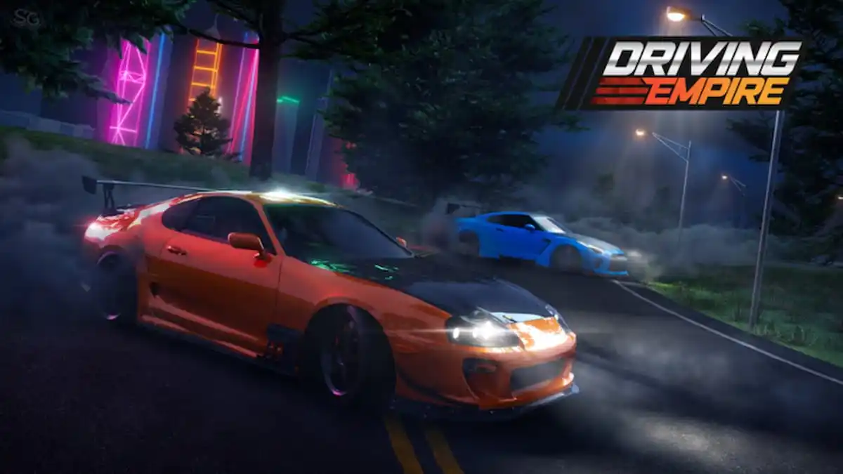 Comprehensive Guide to Roblox Driving Empire Car Codes (August 2025)
