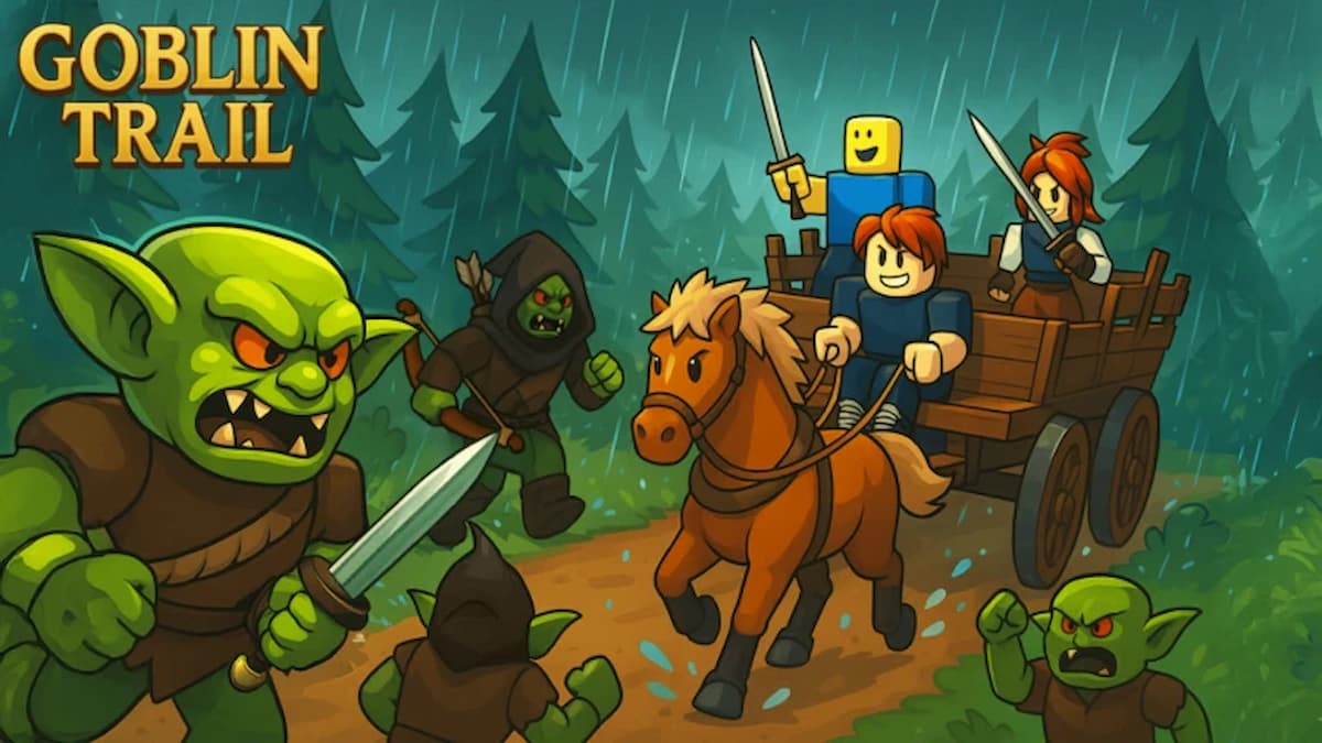 Complete Guide to Goblin Trail Codes (July 2025 Update)