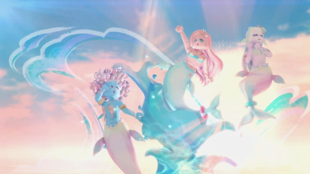 Unlock the Secrets of Mermaid Isle with the Latest Codes (June 2025)
