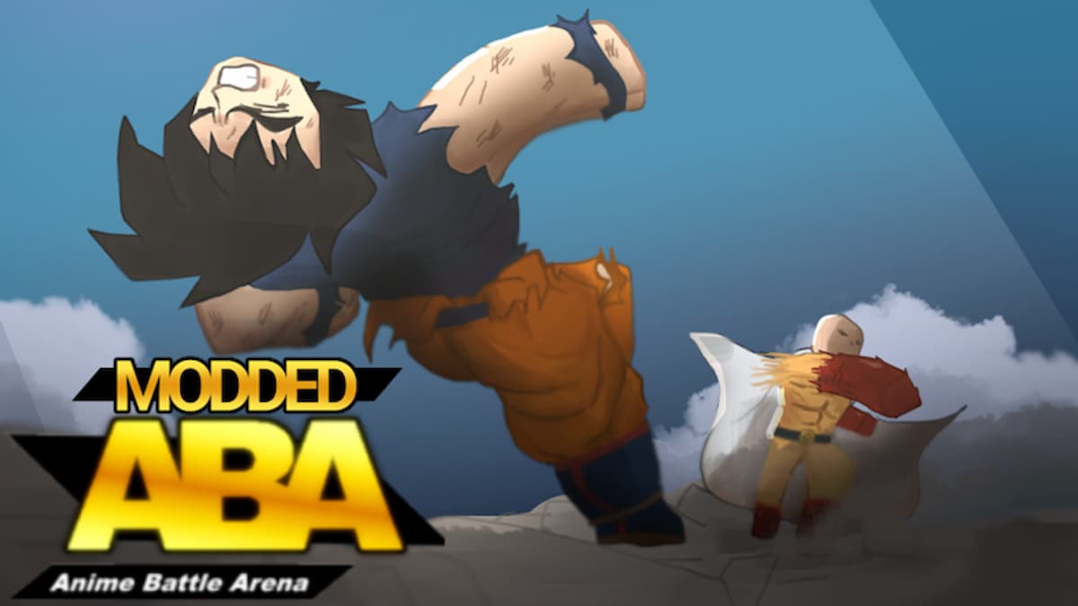 August 2025 Updated List of Modded ABA Codes and Tips for Roblox