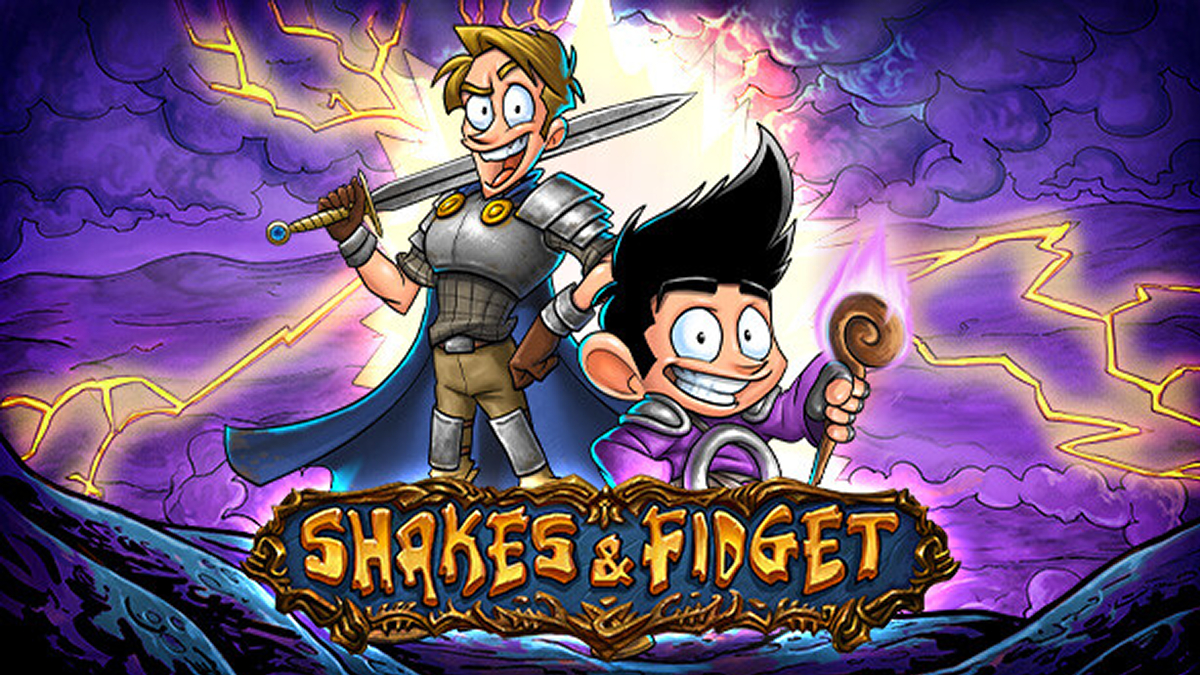 Ultimate Guide to Shakes and Fidget Codes (August 2025)