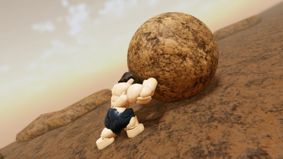 June 2025 Sisyphus Training Codes: Unlock Your Power and Dominate the Boulder