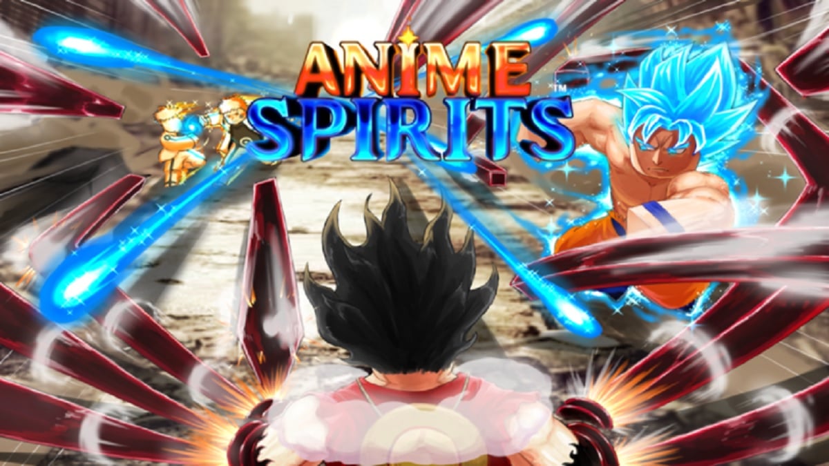 Discover the Latest Anime Spirits Codes for August 2025 – Summer Event & Boosts!