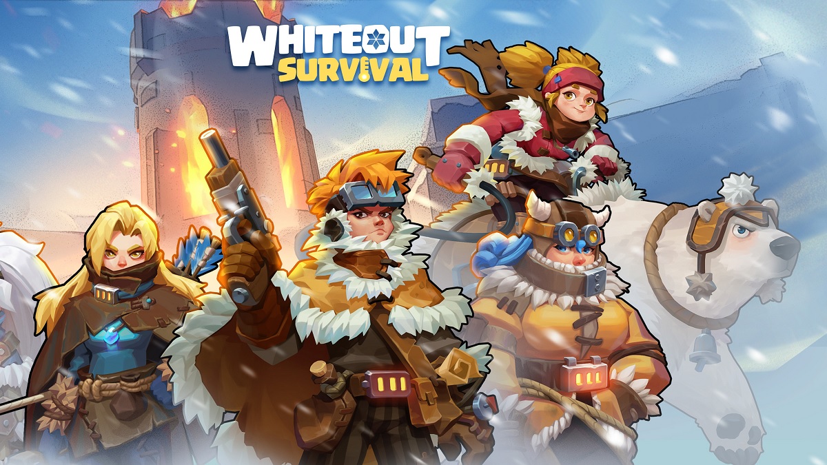 Unlock the Latest Whiteout Survival Codes (August 2025) for Free Rewards