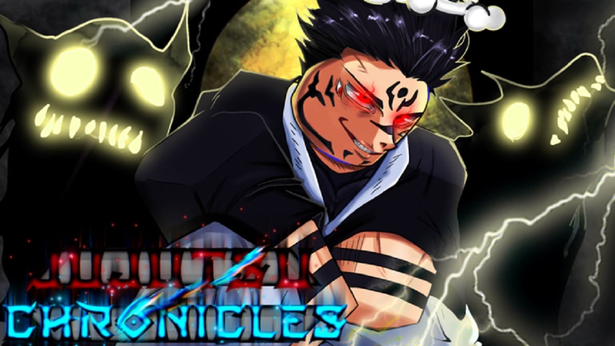 Unlock All Jujutsu Chronicles Codes for August 2025 – Get Free Rewards Now!