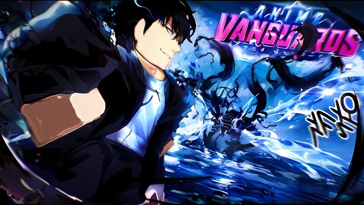 Unlock All the Latest Anime Vanguards Codes for August 2025
