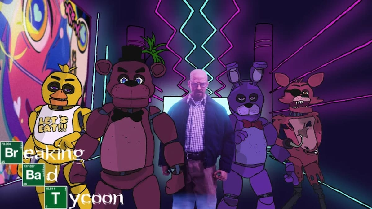 Unlock the Latest Breaking Bad Tycoon Codes for July 2025 – Updated List & How to Redeem
