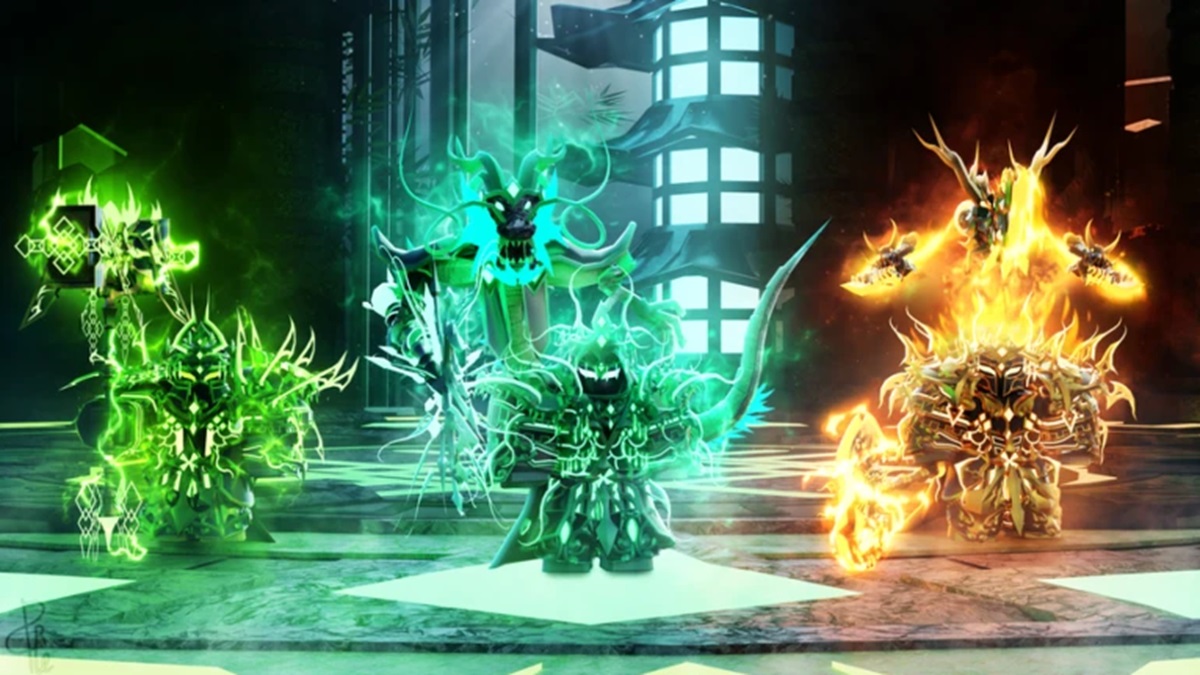 Unlock the Latest Fabled Legacy Codes for Roblox in July 2025