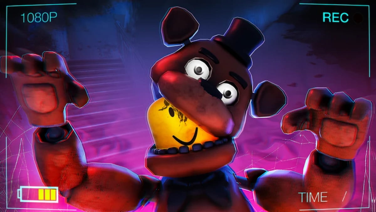 Unlock the Latest Codes for Five Nights: Hunted (August 2025 Update)