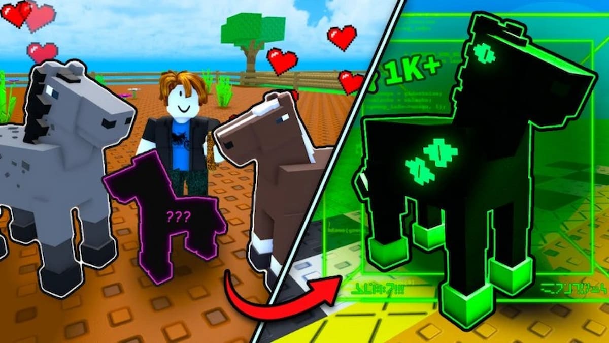 Unlock Free Diamonds with the Latest Horse RNG Codes (August 2025)