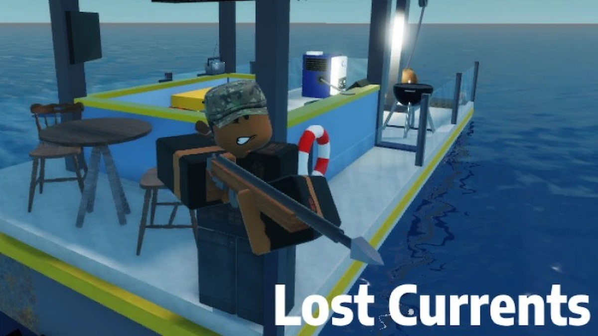 Unlock the Latest Lost Currents Codes for August 2025