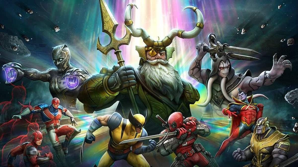 Unlock Hidden Rewards with the Latest Marvel Strike Force Codes (August 2025)