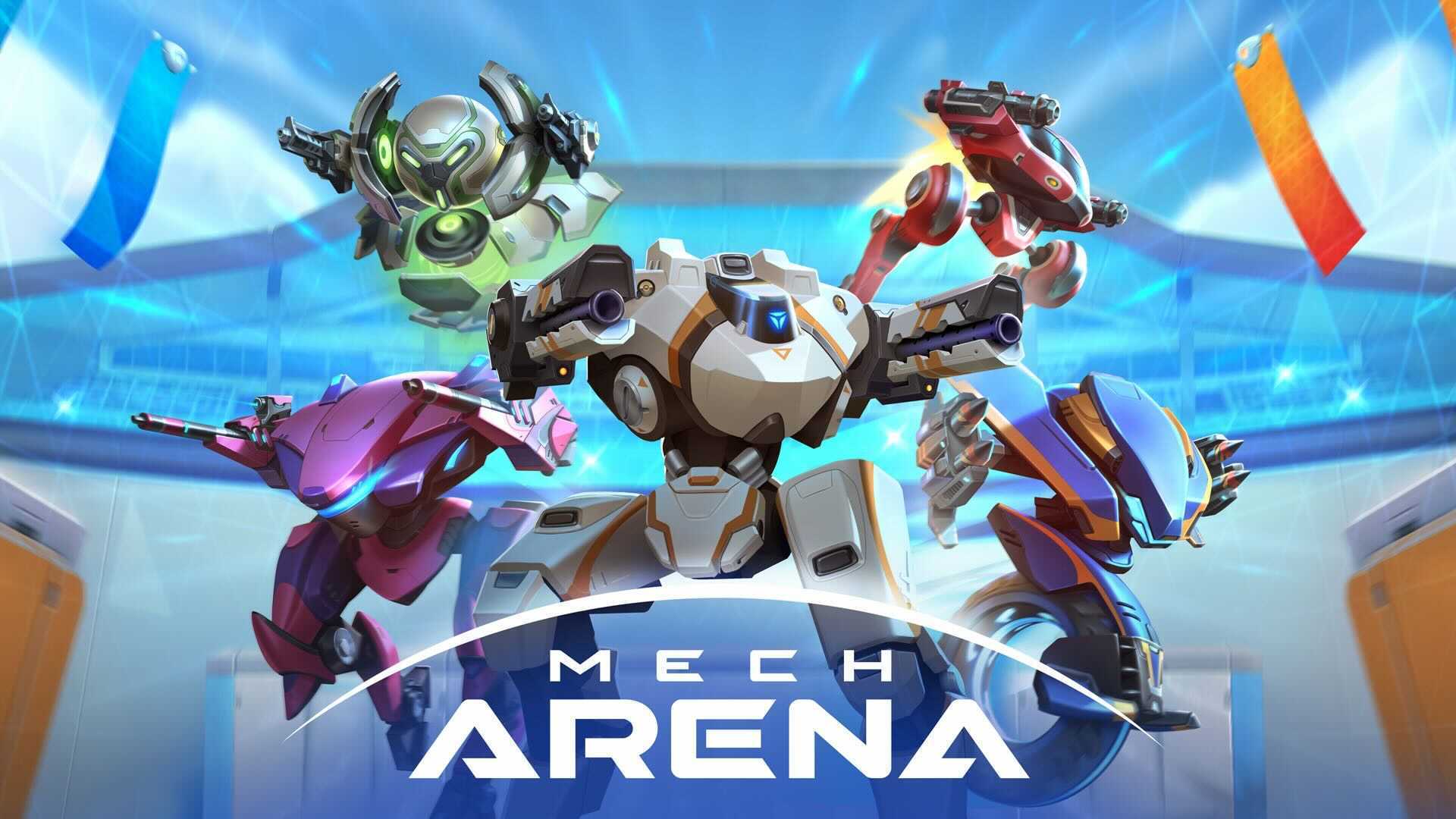 Unlock Free Rewards with the Latest Mech Arena Promo Codes for July 2025