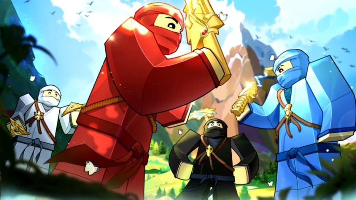 Unlock the Power: Complete Guide to Ninjitsu Master of Elements Codes (2025)