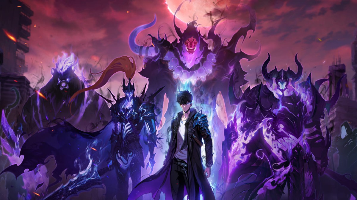 Unlock the Latest Solo Leveling Arise Codes for July 2025