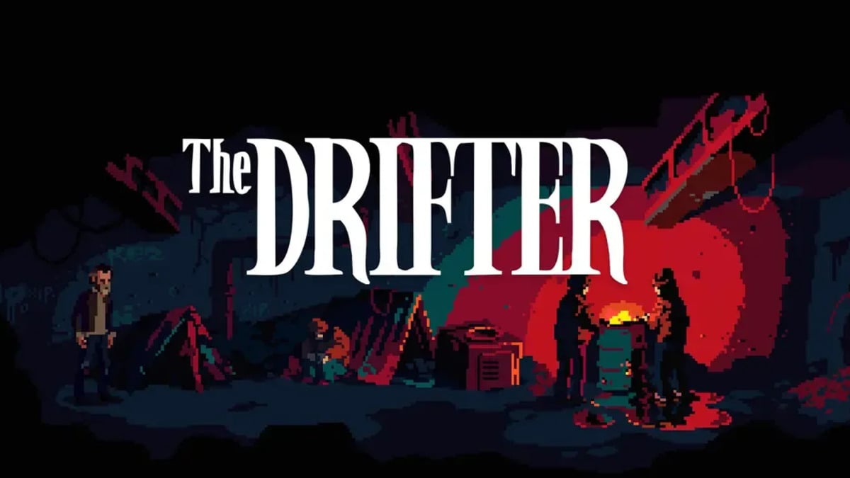 The Ultimate Guide to Conquering The Drifter: Complete Walkthrough and Tips